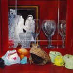 2019 Online International Juried Exhibition