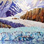2018 Online International Juried Exhibition