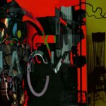 2018 All Members Abstraction Exhibition