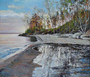 Landscapes