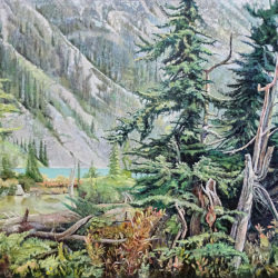 Malara_Joffre_Lake_Intermission_II
