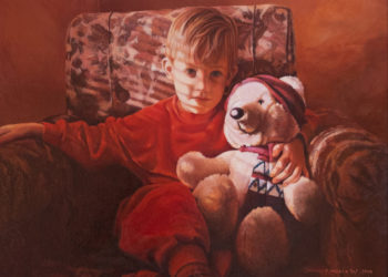 Portraits