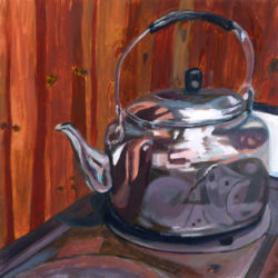 Jane’s Kettle