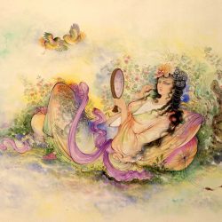 In-the-mirror-of-seeing-yourself-