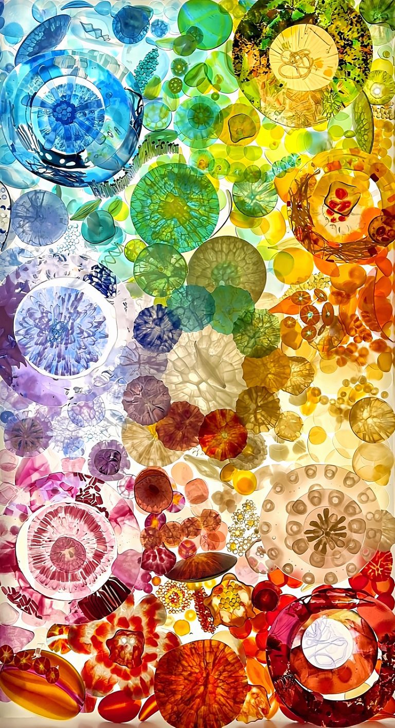 2025 SCA Open International Online Juried Exhibition