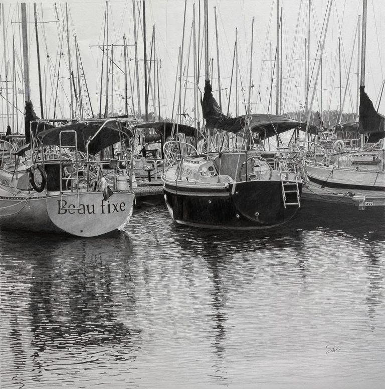 SCA 2025 Elected Members Exhibition