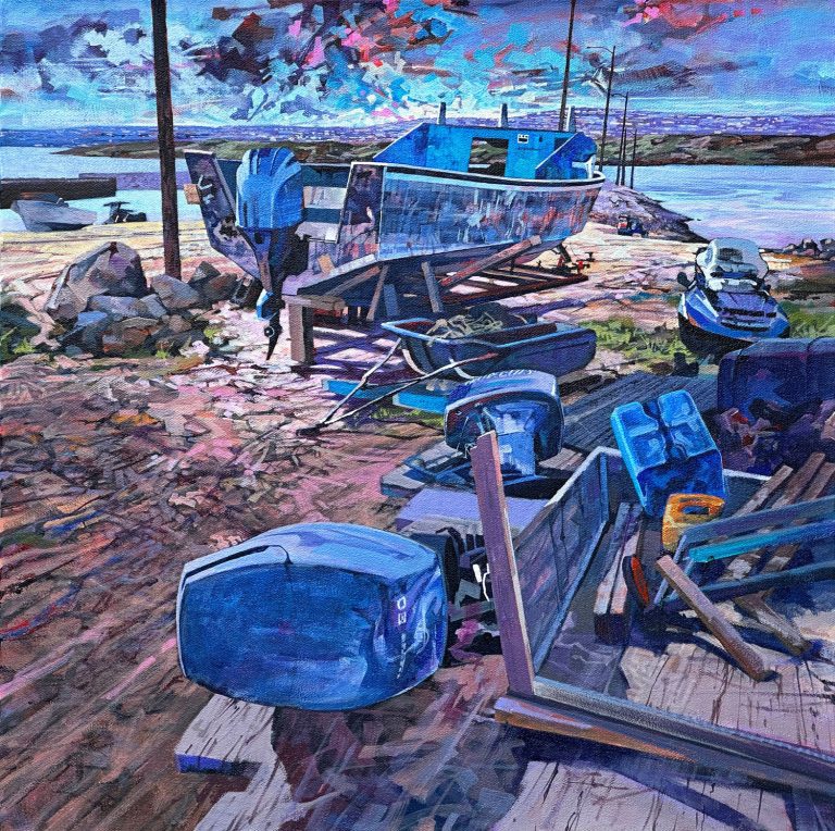 SCA 2025 Elected Members Exhibition