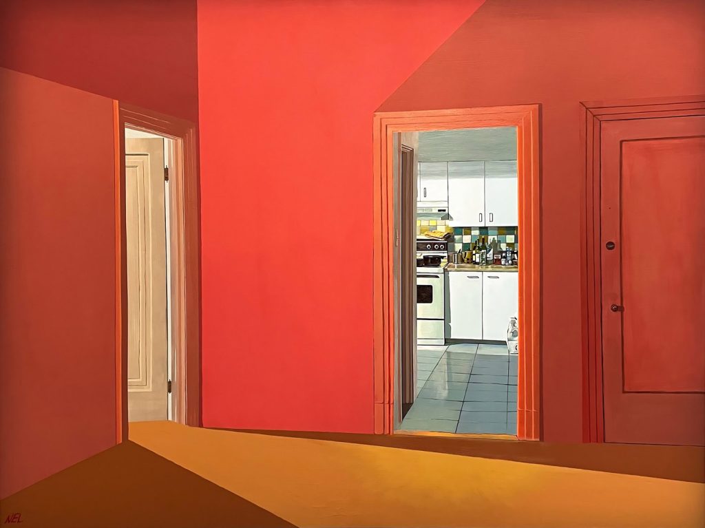 Read more about the article SCA 58th Juried Exhibition