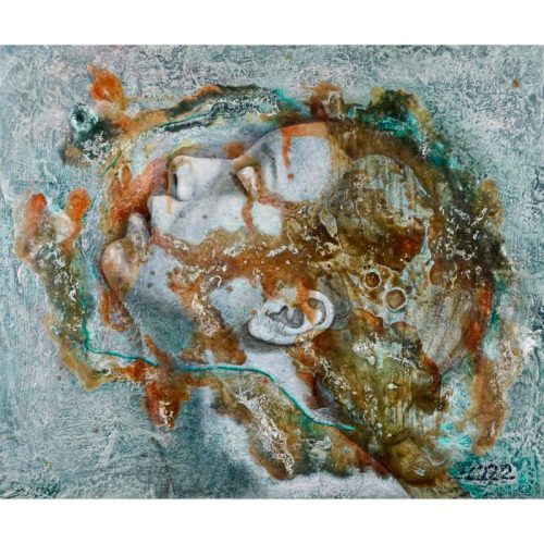 Jocelyne Bellemare Echoes of Memory