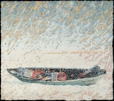 Gisele Leger-Drapeau1 