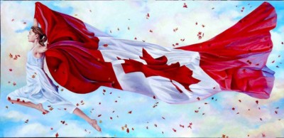 Sandra MacGillivray SCA, 