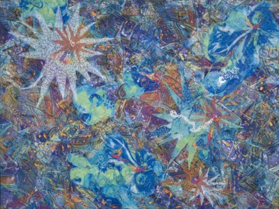 Ann Haessel SCA, AB, 