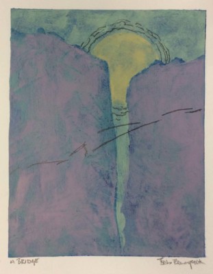 Bob Pennycook SCA, ON, 