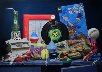 Kathy Hildebrandt SCA, AB, 