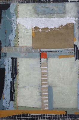 Leslie Gregory SCA, BC, 