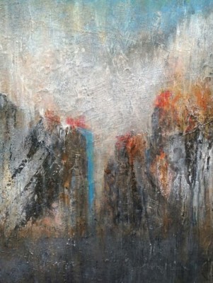 Martha Moore SCA, BC, 