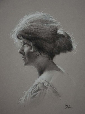 Alan Ray SCA, Toronto, Canada