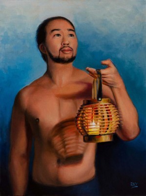 Alan Ray SCA, Toronto, Canada