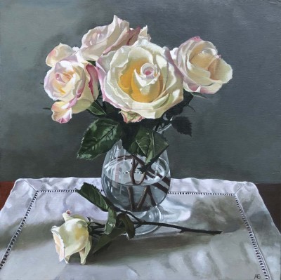 Alison Galley, Scarborough, Canada