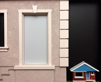 Anne Winter, Toronto, Canada