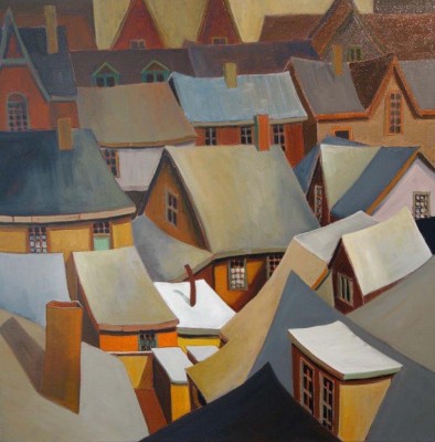 Bill Schwarz, SCA, Cambridge, Canada	