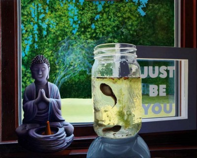 Bob Tunnoch, SCA, Marmora, Canada