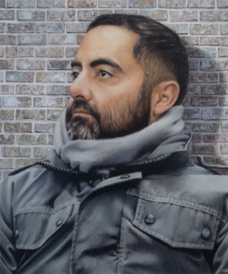 Bonnie Sheckter, Toronto, Canada