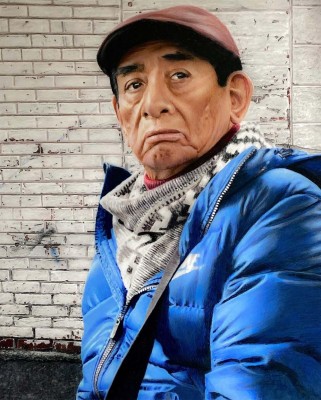 Bonnie Sheckter, Toronto, Canada