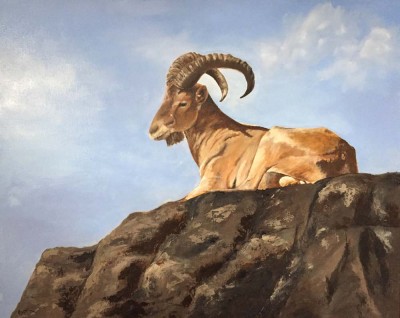 Chantal Dupuis, Ottawa, Canada