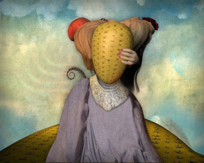 Don Bergland, SCA, Victoria, Canada