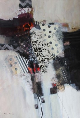 Doreen Renner, Mississauga, Canada