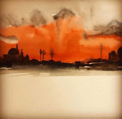 Elaheh Elin, Tehran, Iran