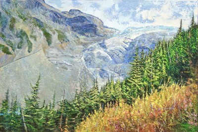 Elizabeth Malara-Wieczorek, SCA, Hamilton, Canada