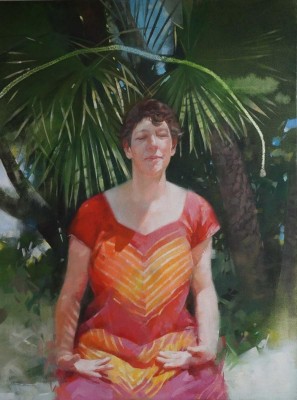 Eunice Sim, Mississauga, Canada