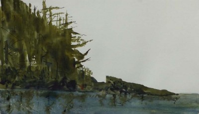 Janice Evans, Nanaimo, Canada