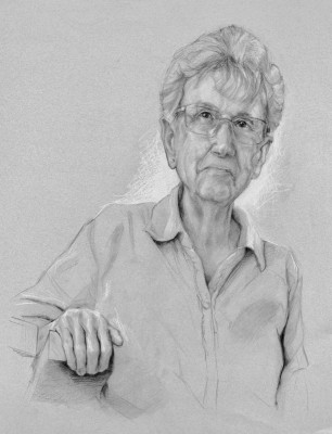 Jayne Couch, Burritt's Rapids, Canada 