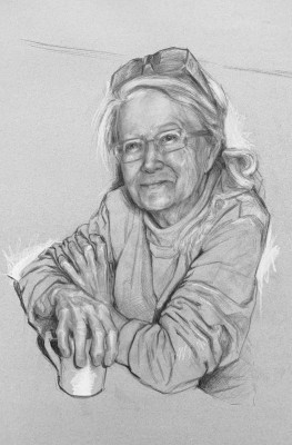 Jayne Couch, Burritt's Rapids, Canada 