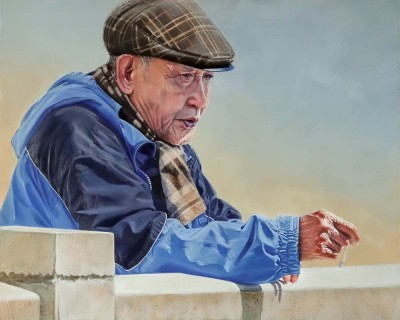 Jennifer Heine, Richmond, Canada