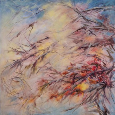 Jennifer Pazienza, Keswick Ridge, Canada