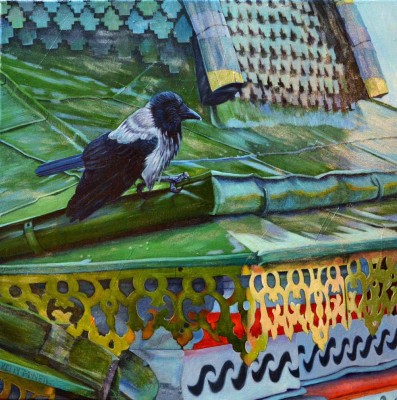 Kelly McNeil, Brampton, Canada