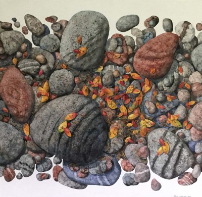 Kjell Orrling, SCA, Burlington, Canada