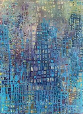 Lesia Shipowick, SCA, Milton, Canada