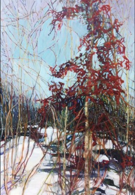 Lori Ridgeway, Ottawa, Canada