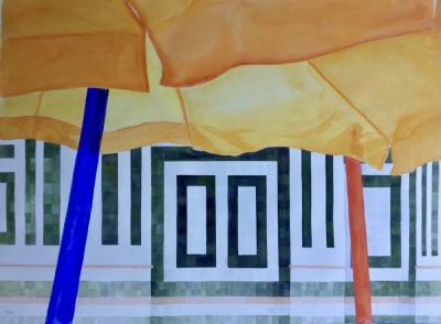 Mary Elizabeth Duggan, SCA, Midland, Canada