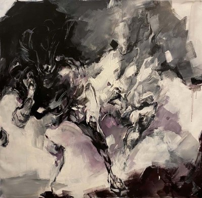 Maryam Moghadam, Iran