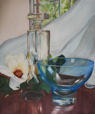 Murielle LeBlanc, SCA, Kirkland, Canada