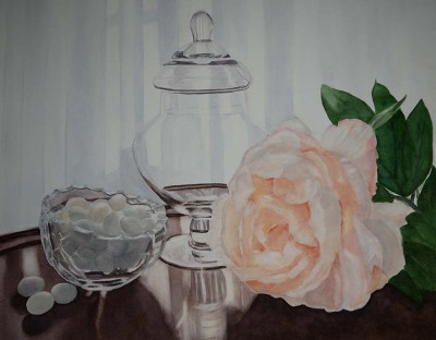 Murielle LeBlanc, SCA, Kirkland, Canada