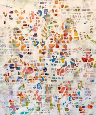 Nancy L. Moore, Newtonville, Canada