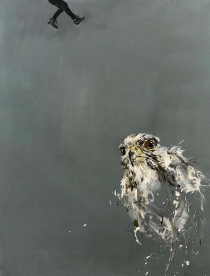 Narges Soleimanzadeh, Tehran, Iran