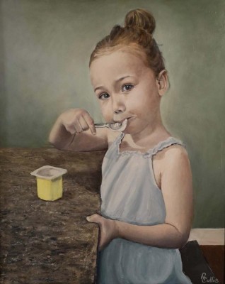 Rick Cullis, Niagara on the Lake, Canada